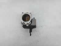 2013-2015 Gmc Terrain Throttle Body P/N:12627217DA 12632101CA Fits Fits 2012 2013 2014 2015 OEM Used Auto Parts - Oemusedaut