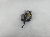 2013-2015 Gmc Terrain Throttle Body P/N:12627217DA 12632101CA Fits Fits 2012 2013 2014 2015 OEM Used Auto Parts - Oemusedaut
