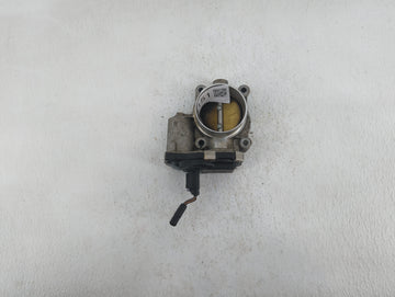 2013-2015 Gmc Terrain Throttle Body P/N:12627217DA 12632101CA Fits Fits 2012 2013 2014 2015 OEM Used Auto Parts - Oemusedaut