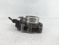 2013-2015 Gmc Terrain Throttle Body P/N:12627217DA 12632101CA Fits Fits 2012 2013 2014 2015 OEM Used Auto Parts - Oemusedaut