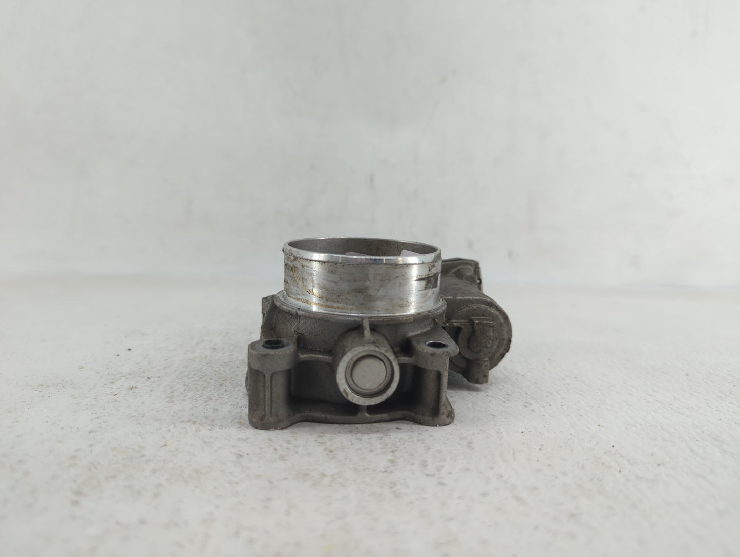 2013-2015 Gmc Terrain Throttle Body P/N:12627217DA 12632101CA Fits Fits 2012 2013 2014 2015 OEM Used Auto Parts - Oemusedaut