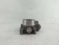 2013-2015 Gmc Terrain Throttle Body P/N:12627217DA 12632101CA Fits Fits 2012 2013 2014 2015 OEM Used Auto Parts - Oemusedaut
