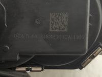 2013-2015 Gmc Terrain Throttle Body P/N:12627217DA 12632101CA Fits Fits 2012 2013 2014 2015 OEM Used Auto Parts - Oemusedaut