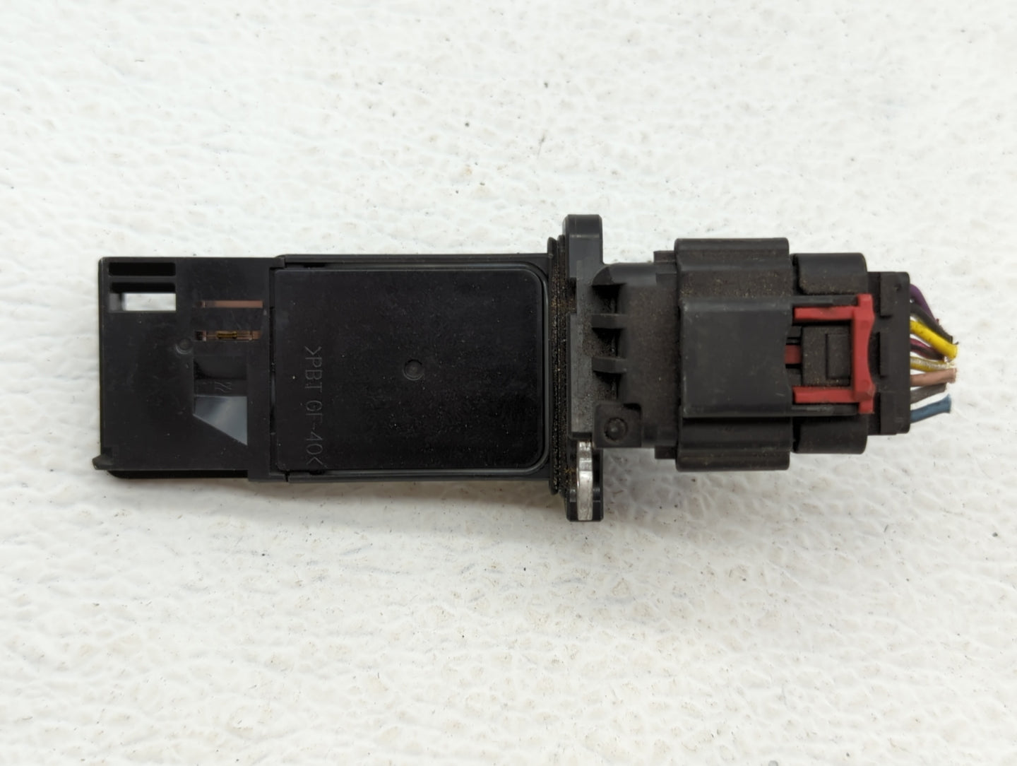 2012-2017 Gmc Terrain Mass Air Flow Meter Maf - Oemusedautoparts1.com