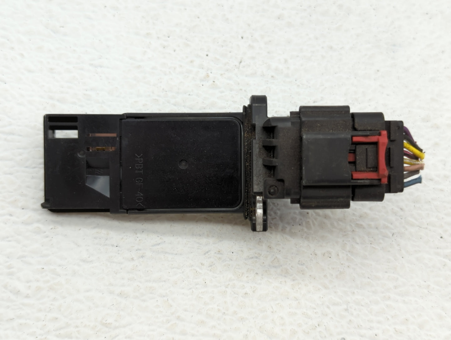 2012-2017 Gmc Terrain Mass Air Flow Meter Maf - Oemusedautoparts1.com