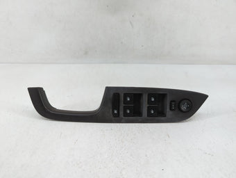 compare product 2010-2017 Gmc Terrain Master Power Window Switch Replacement Driver Side Left P/N:20838941 20917598 Fits OEM Used Auto Parts