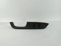 2010-2017 Gmc Terrain Master Power Window Switch Replacement Driver Side Left P/N:20838941 20917598 Fits OEM Used Auto Parts