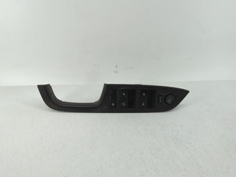 compare product 2010-2017 Gmc Terrain Master Power Window Switch Replacement Driver Side Left P/N:20838941 20917598 Fits OEM Used Auto Parts
