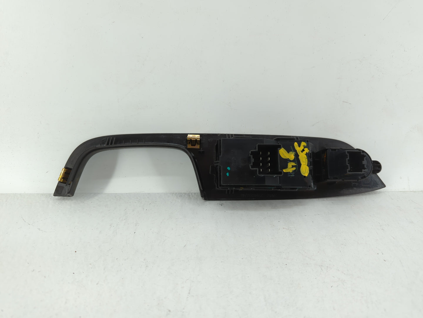 2010-2017 Gmc Terrain Master Power Window Switch Replacement Driver Side Left P/N:20838941 20917598 Fits OEM Used Auto Parts
