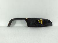 2010-2017 Gmc Terrain Master Power Window Switch Replacement Driver Side Left P/N:20838941 20917598 Fits OEM Used Auto Parts
