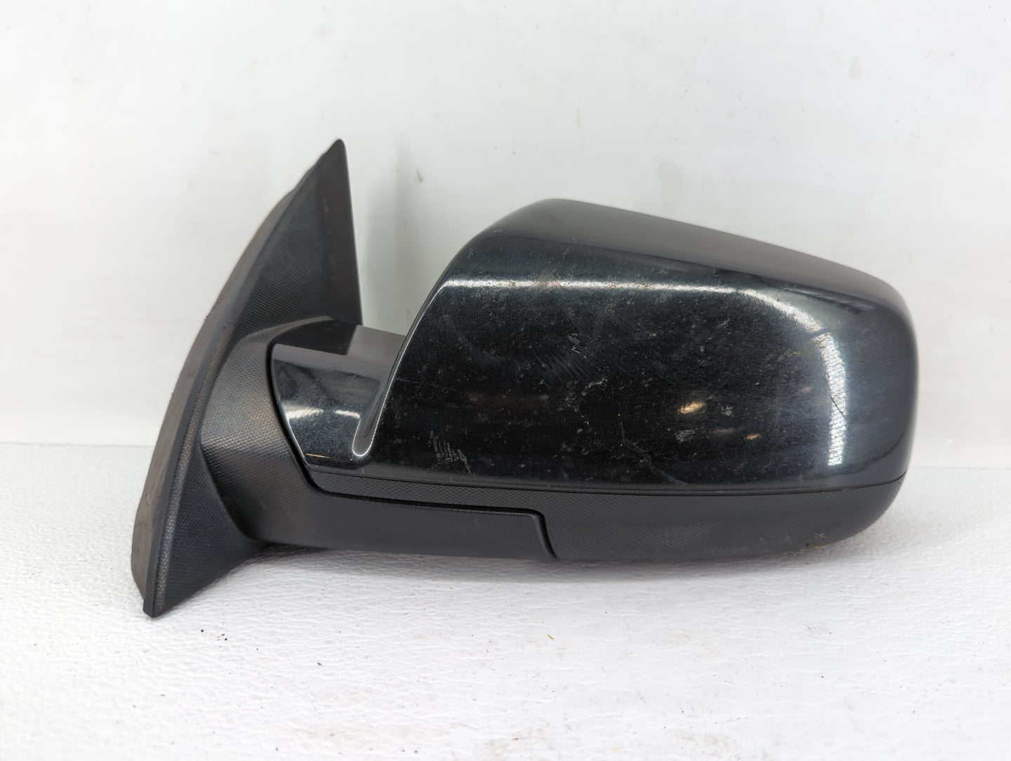 2015-2017 Gmc Terrain Driver Side View Mirror - Left Door Mirror OEM Used - Oemusedautoparts1.com