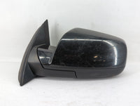 2015-2017 Gmc Terrain Driver Side View Mirror - Left Door Mirror OEM Used - Oemusedautoparts1.com