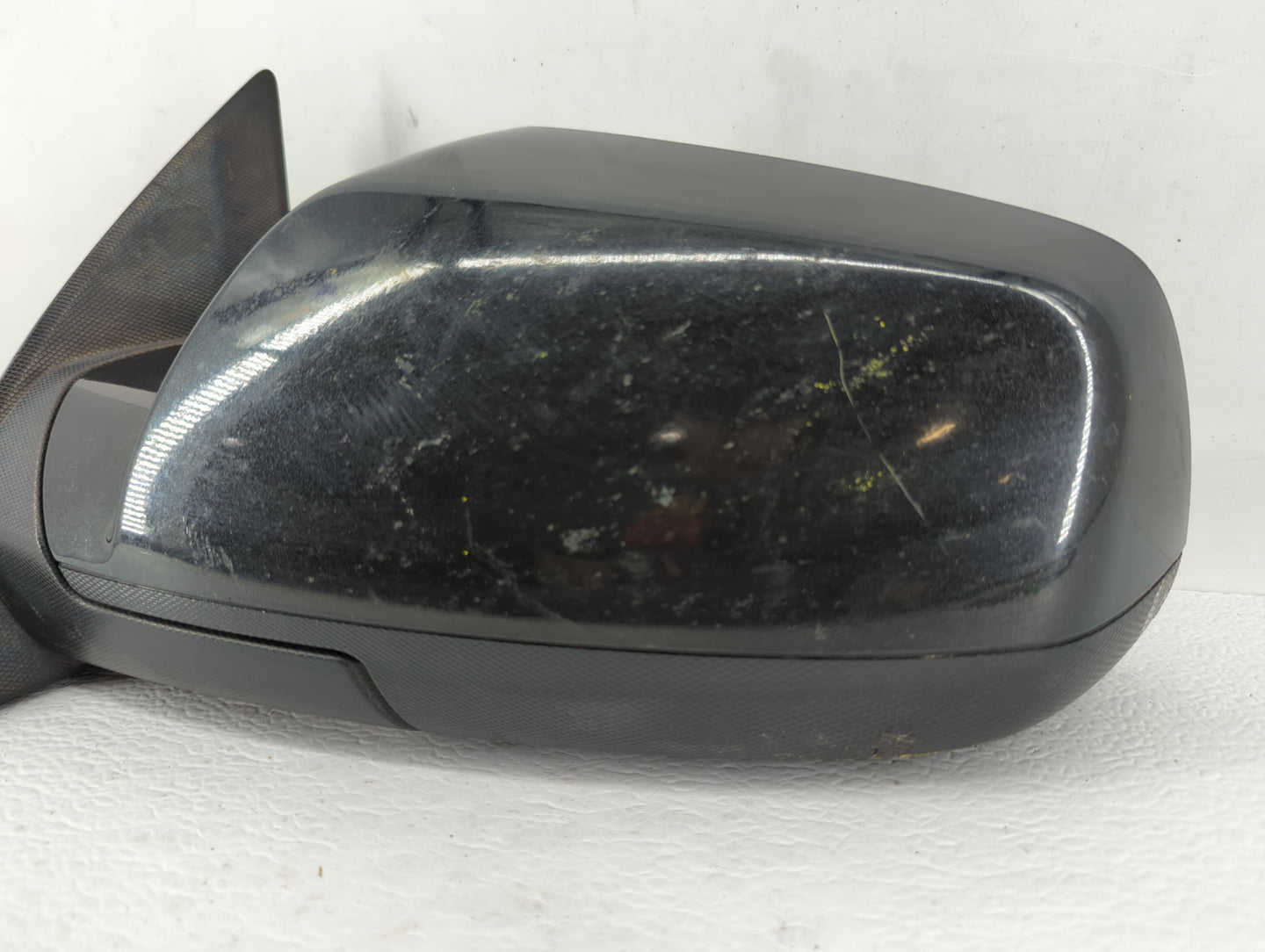 2015-2017 Gmc Terrain Driver Side View Mirror - Left Door Mirror OEM Used - Oemusedautoparts1.com