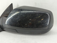 2015-2017 Gmc Terrain Driver Side View Mirror - Left Door Mirror OEM Used - Oemusedautoparts1.com