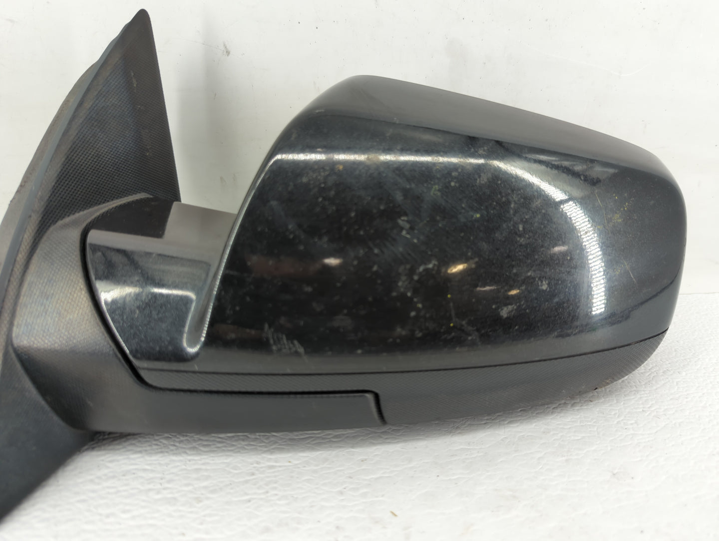 2015-2017 Gmc Terrain Driver Side View Mirror - Left Door Mirror OEM Used - Oemusedautoparts1.com