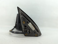 2015-2017 Gmc Terrain Driver Side View Mirror - Left Door Mirror OEM Used - Oemusedautoparts1.com