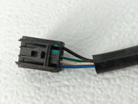 2015-2017 Gmc Terrain Driver Side View Mirror - Left Door Mirror OEM Used - Oemusedautoparts1.com