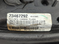 2015-2017 Gmc Terrain Driver Side View Mirror - Left Door Mirror OEM Used - Oemusedautoparts1.com