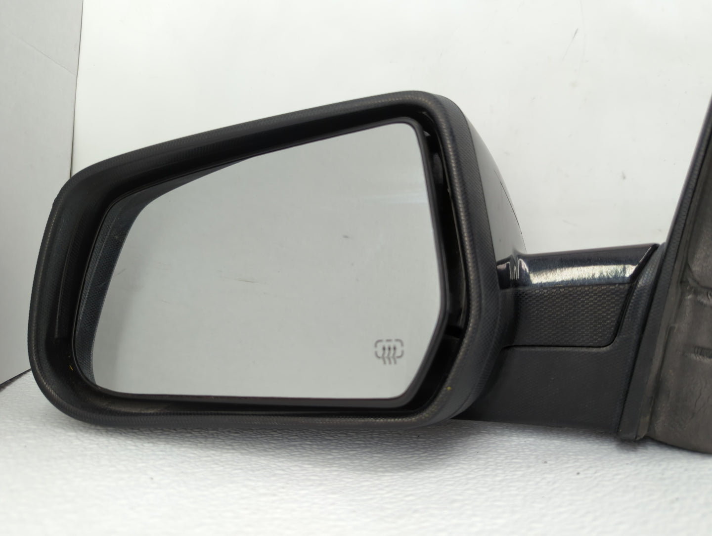 2015-2017 Gmc Terrain Driver Side View Mirror - Left Door Mirror OEM Used - Oemusedautoparts1.com