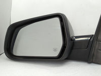 2015-2017 Gmc Terrain Driver Side View Mirror - Left Door Mirror OEM Used - Oemusedautoparts1.com