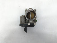 2013-2015 Gmc Terrain Throttle Body P/N:12632101CA Fits Fits 2012 2013 2014 2015 OEM Used Auto Parts - Oemusedautoparts1.com
