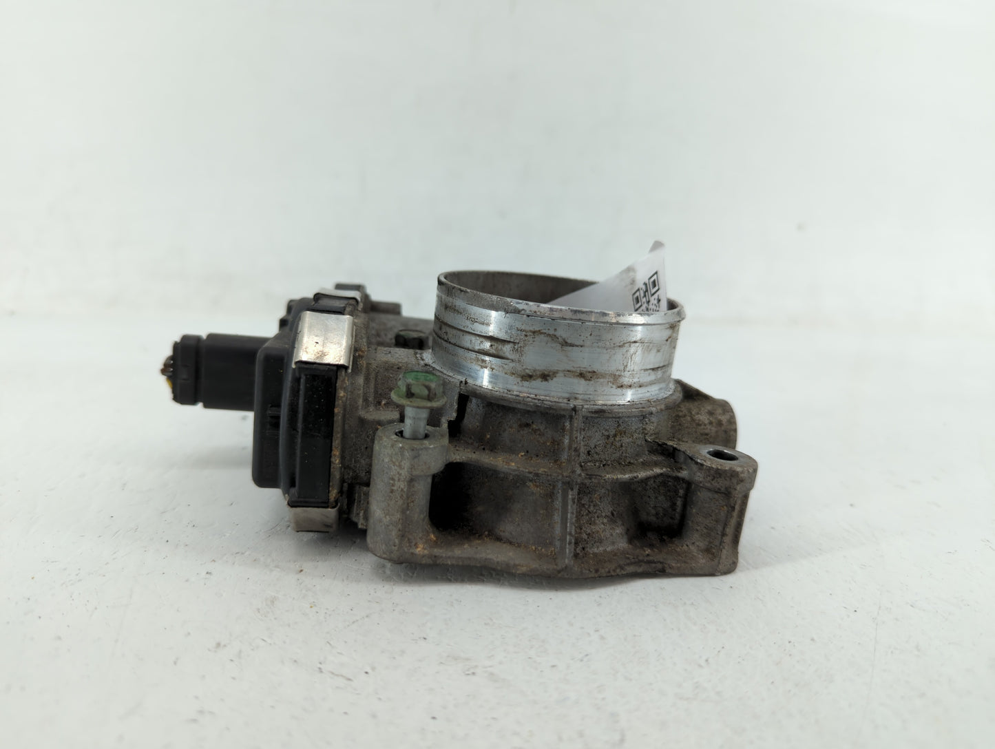 2013-2015 Gmc Terrain Throttle Body P/N:12632101CA Fits Fits 2012 2013 2014 2015 OEM Used Auto Parts - Oemusedautoparts1.com
