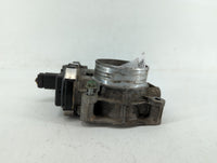 2013-2015 Gmc Terrain Throttle Body P/N:12632101CA Fits Fits 2012 2013 2014 2015 OEM Used Auto Parts - Oemusedautoparts1.com