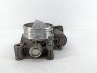 2013-2015 Gmc Terrain Throttle Body P/N:12632101CA Fits Fits 2012 2013 2014 2015 OEM Used Auto Parts - Oemusedautoparts1.com