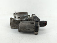 2013-2015 Gmc Terrain Throttle Body P/N:12632101CA Fits Fits 2012 2013 2014 2015 OEM Used Auto Parts - Oemusedautoparts1.com