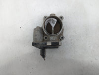 2013-2015 Gmc Terrain Throttle Body P/N:12632101CA Fits Fits 2012 2013 2014 2015 OEM Used Auto Parts - Oemusedautoparts1.com
