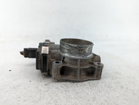 2013-2015 Gmc Terrain Throttle Body P/N:12632101CA Fits Fits 2012 2013 2014 2015 OEM Used Auto Parts - Oemusedautoparts1.com