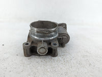 2013-2015 Gmc Terrain Throttle Body P/N:12632101CA Fits Fits 2012 2013 2014 2015 OEM Used Auto Parts - Oemusedautoparts1.com