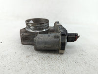 2013-2015 Gmc Terrain Throttle Body P/N:12632101CA Fits Fits 2012 2013 2014 2015 OEM Used Auto Parts - Oemusedautoparts1.com
