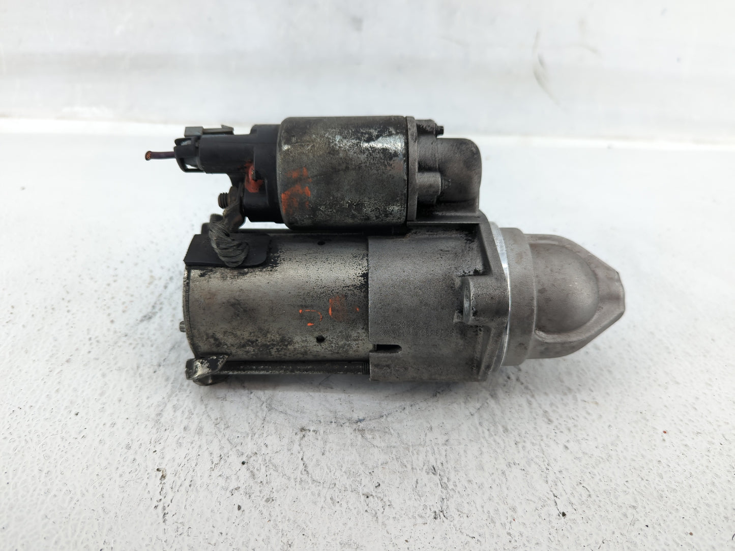 2010-2017 Gmc Terrain Car Starter Motor Solenoid OEM Fits Fits 2007 2008 2009 2010 2011 2012 2013 2014 2015 2016 2017 OEM Us