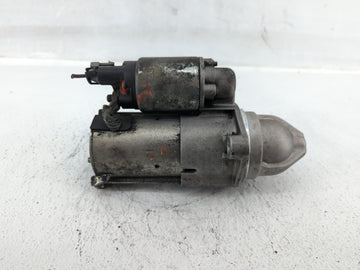 2010-2017 Gmc Terrain Car Starter Motor Solenoid OEM Fits Fits 2007 2008 2009 2010 2011 2012 2013 2014 2015 2016 2017 OEM Us