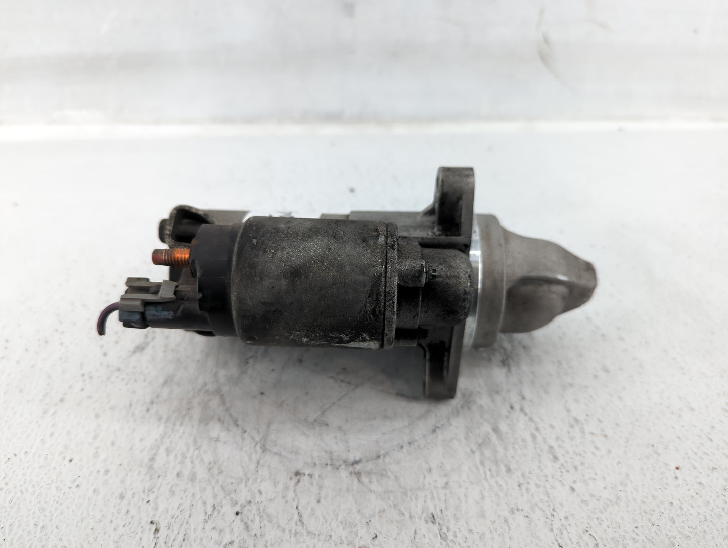 2010-2017 Gmc Terrain Car Starter Motor Solenoid OEM Fits Fits 2007 2008 2009 2010 2011 2012 2013 2014 2015 2016 2017 OEM Us