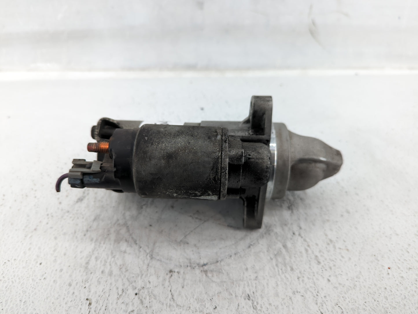 2010-2017 Gmc Terrain Car Starter Motor Solenoid OEM Fits Fits 2007 2008 2009 2010 2011 2012 2013 2014 2015 2016 2017 OEM Us