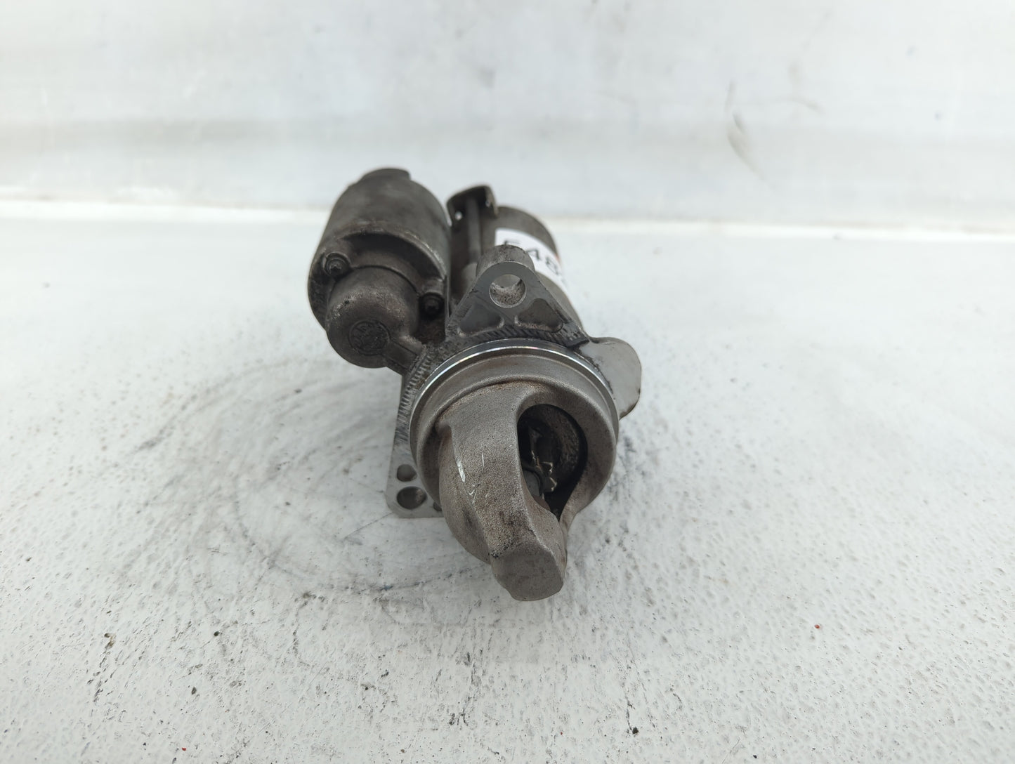 2010-2017 Gmc Terrain Car Starter Motor Solenoid OEM Fits Fits 2007 2008 2009 2010 2011 2012 2013 2014 2015 2016 2017 OEM Us