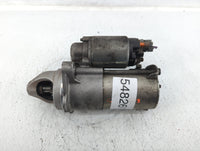 2010-2017 Gmc Terrain Car Starter Motor Solenoid OEM Fits Fits 2007 2008 2009 2010 2011 2012 2013 2014 2015 2016 2017 OEM Us