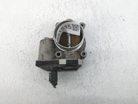 2013-2015 Gmc Terrain Throttle Body P/N:12632101CA Fits Fits 2012 2013 2014 2015 OEM Used Auto Parts - Oemusedautoparts1.com