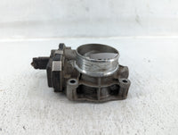 2013-2015 Gmc Terrain Throttle Body P/N:12632101CA Fits Fits 2012 2013 2014 2015 OEM Used Auto Parts - Oemusedautoparts1.com