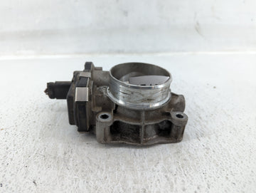 2013-2015 Gmc Terrain Throttle Body P/N:12632101CA Fits Fits 2012 2013 2014 2015 OEM Used Auto Parts