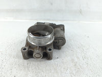 2013-2015 Gmc Terrain Throttle Body P/N:12632101CA Fits Fits 2012 2013 2014 2015 OEM Used Auto Parts - Oemusedautoparts1.com
