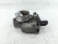2013-2015 Gmc Terrain Throttle Body P/N:12632101CA Fits Fits 2012 2013 2014 2015 OEM Used Auto Parts - Oemusedautoparts1.com