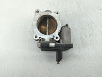 2013-2015 Gmc Terrain Throttle Body P/N:12632101CA Fits Fits 2012 2013 2014 2015 OEM Used Auto Parts - Oemusedautoparts1.com