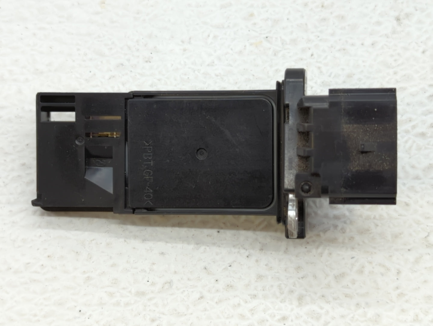 2012-2017 Gmc Terrain Mass Air Flow Meter Maf - Oemusedautoparts1.com