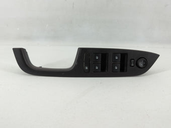 compare product 2010-2017 Gmc Terrain Master Power Window Switch Replacement Driver Side Left P/N:20917598 Fits OEM Used Auto Parts