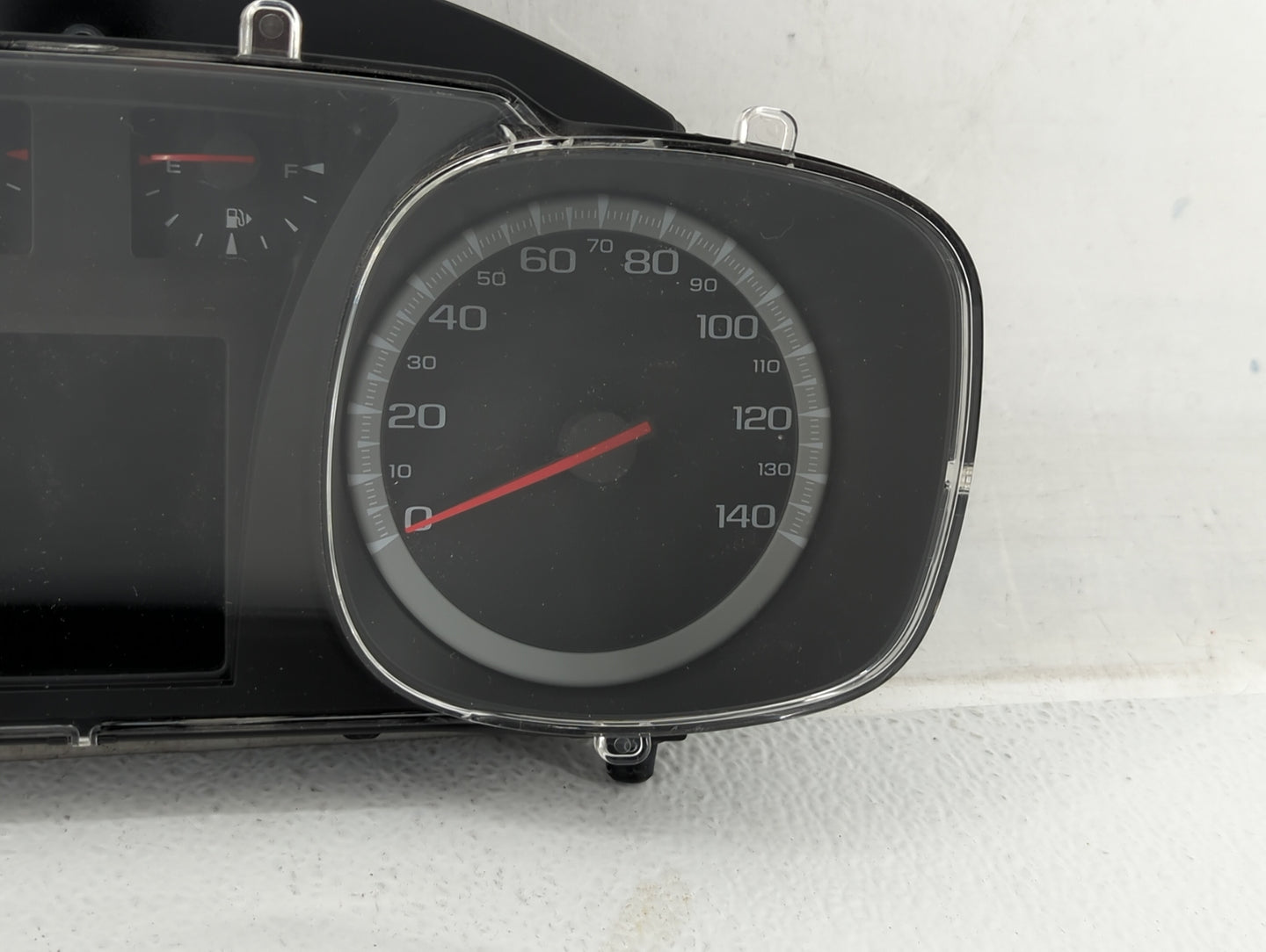 2013-2017 Gmc Terrain Instrument Cluster Speedometer Gauges P/N:23265867 Fits Fits 2013 2014 2015 2016 2017 OEM Used Auto Pa