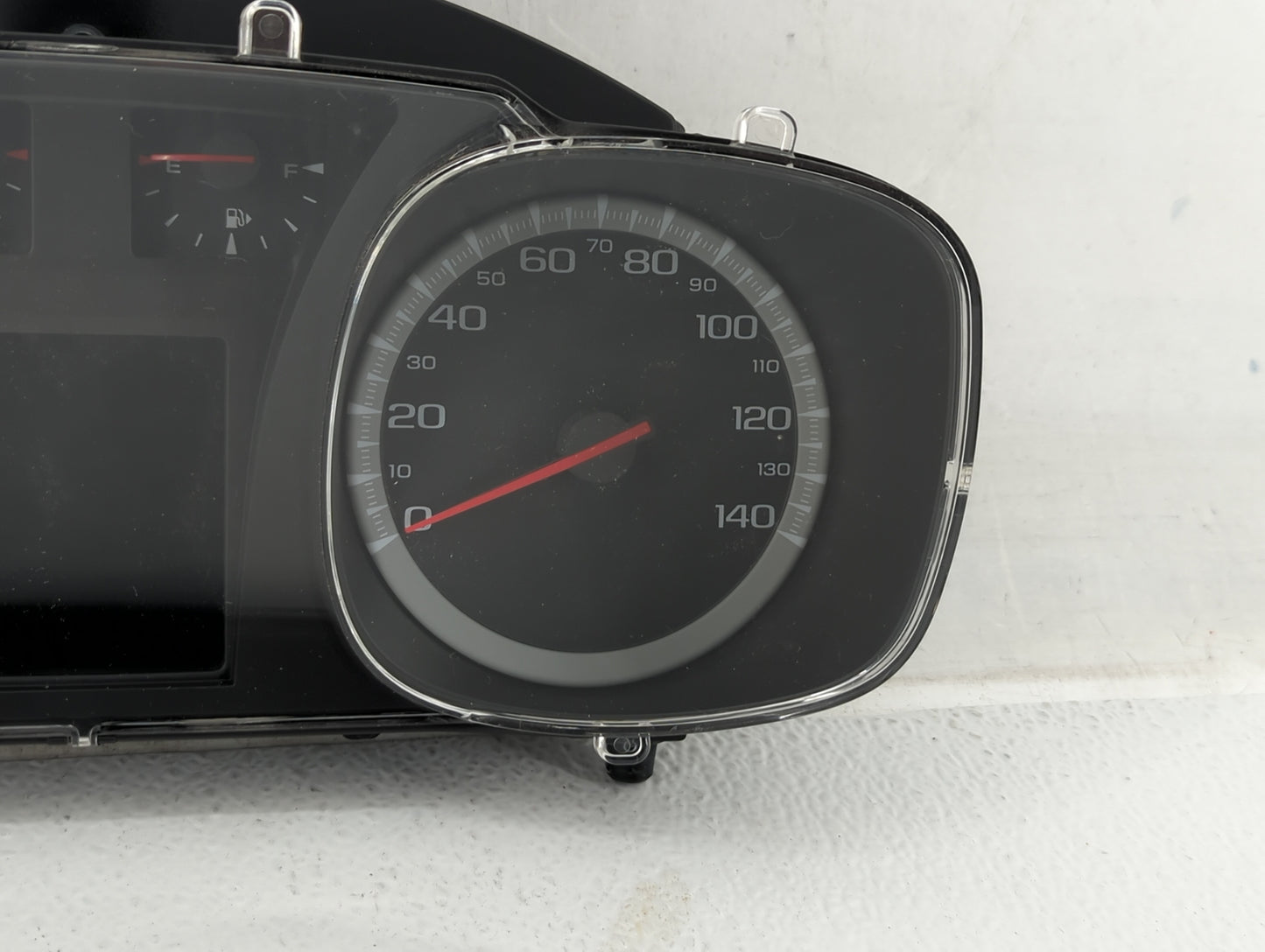 2013-2017 Gmc Terrain Instrument Cluster Speedometer Gauges P/N:23265867 Fits Fits 2013 2014 2015 2016 2017 OEM Used Auto Pa