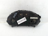 2013-2017 Gmc Terrain Instrument Cluster Speedometer Gauges P/N:23265867 Fits Fits 2013 2014 2015 2016 2017 OEM Used Auto Pa